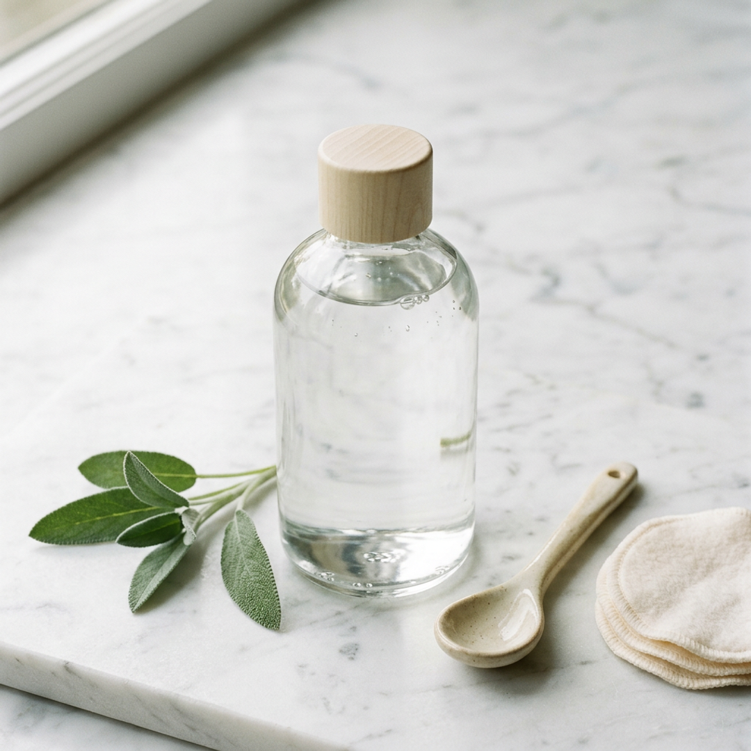 Brightening Tonic